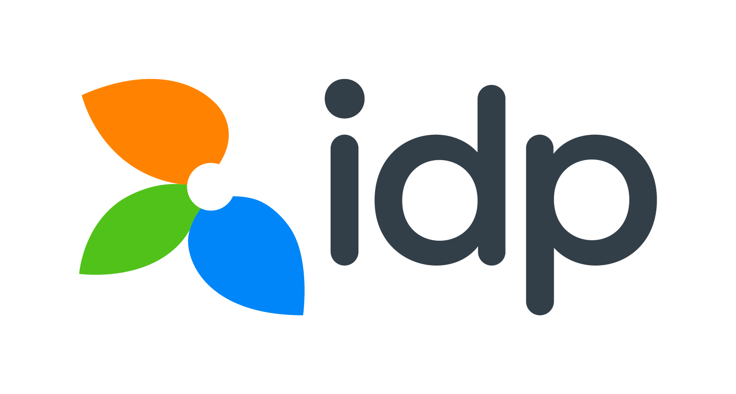IDP Logo